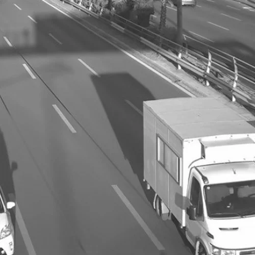 "Έπιασαν δουλειά" οι 8 κάμερες που λειτουργούν πιλοτικά - Δ. Παπαστεργίου: Είναι εμφανείς, λειτουργούν με σαφείς κανόνες