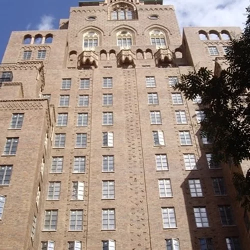 Barbizon Hotel | Το διάσημο ξενοδοχείο ήταν και το μοναδικό στον κόσμο "μόνο για γυναίκες"