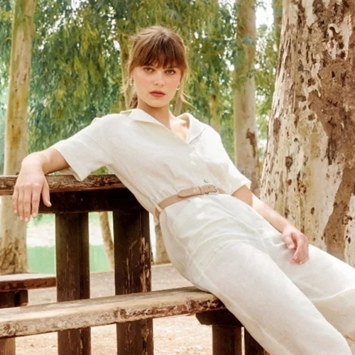 10 κομμάτια που θα προσθέσεις στη γκαρνταρόμπα σου φέτος και θα φοράς κάθε καλοκαίρι