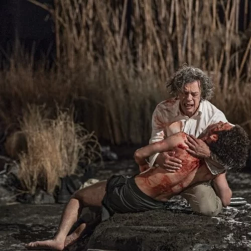 "Ιππόλυτος" και Ψαραντώνης "ανοίγουν" φέτος τα Επιδαύρια