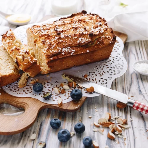 Το γλυκάκι του bikini body | Πανεύκολο, χωρίς ζάχαρη ιδανικό για τη διατροφή του καλοκαιριού