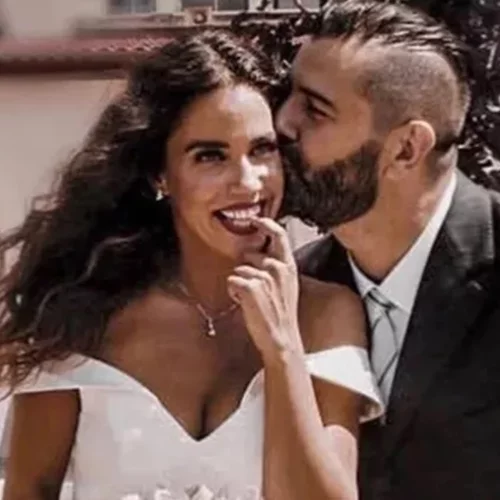 Κατερίνα Στικούδη - Βαγγέλης Σερίφης | Περιμένουν το πρώτο τους παιδί