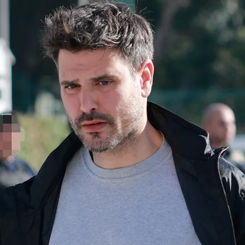 Δυναμικό ξεκίνημα για το Hotel Elvira | "Τρελάθηκε" το "X" με τη νέα εμφάνιση του Μιχάλη Λεβεντογιάννη