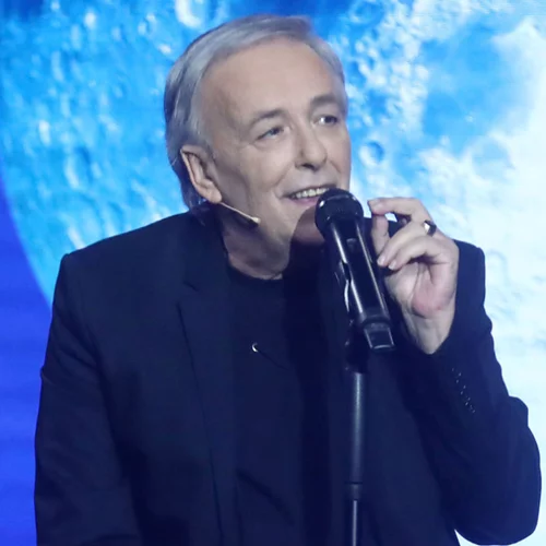 Ο Ανδρέας Μικρούτσικος αποκάλυψε | "Έχω χάσει σύντροφό μου σε νεαρή ηλικία"