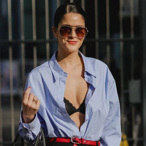 10 εσώρουχα που θα "ξυπνήσουν" την ανοιξιάτικη διάθεση σου