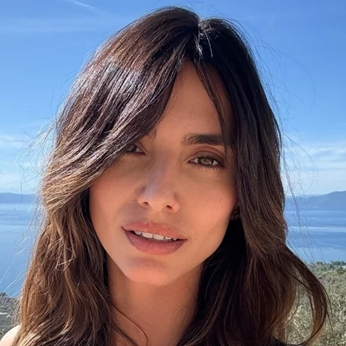 Το πρώτο μπικίνι της σεζόν | Η Ηλιάνα Παπαγεωργίου με το μαγιό της στο Πήλιο