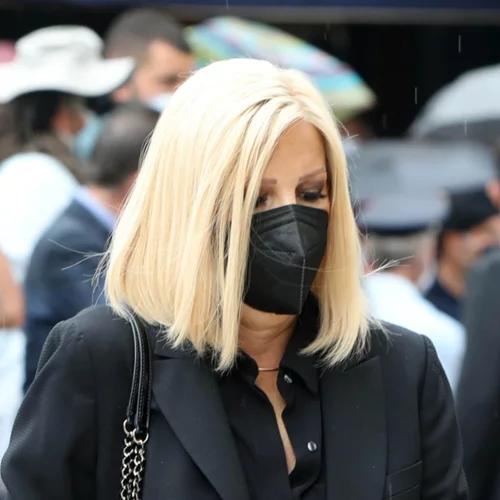 Θεσσαλονίκη: Αφιερωμένες στη μνήμη της Φώφης Γεννηματά οι παραστάσεις του ΚΘΒΕ