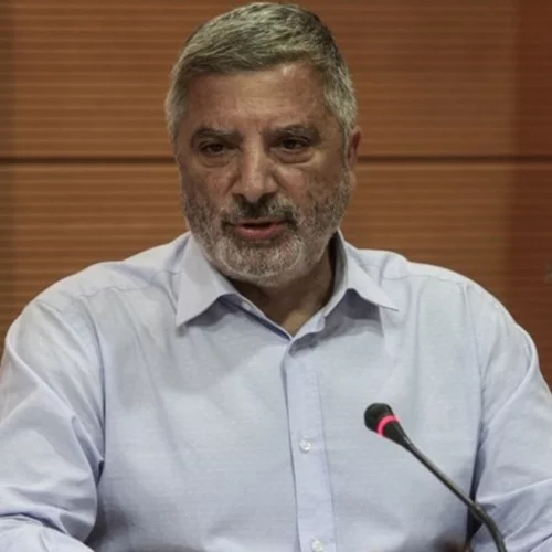 Ζάππειο | Ο Απολογισμός του Έργου της Περιφέρειας Αττικής - Ομιλία Πατούλη, παρών ο Μητσοτάκης