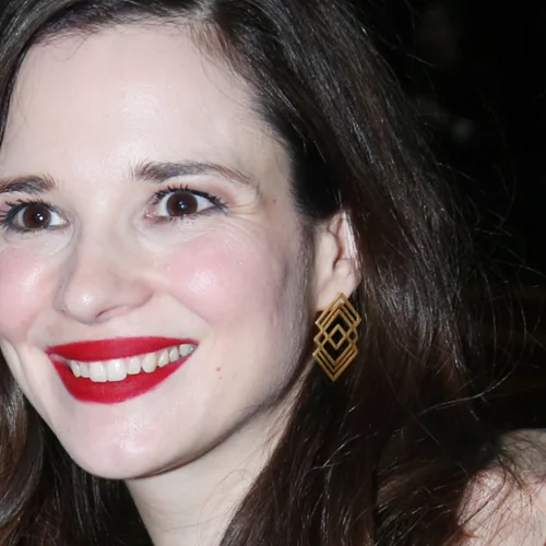 Ευγενία Δημητροπούλου | Ένας ακόμη καλοκαιρινός γάμος - Η τρυφερή ανάρτηση της ηθοποιού