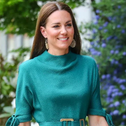 Kate Middleton | Το μοναδικό μανικιούρ που επιλέγει η πριγκίπισσα της Ουαλίας