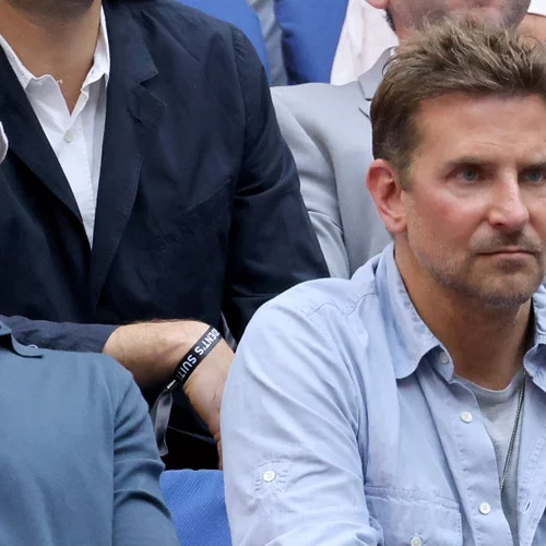 Brad στο τετράγωνο | H σχέση των Brad Pitt και Bradley Cooper είναι η φιλία που δεν πιστεύαμε πως θα λατρεύαμε