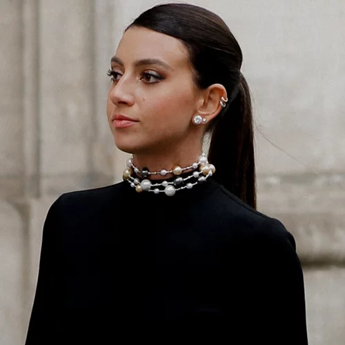 Τα μαύρα φορέματα που μπορείς να φορέσεις σ' ένα γάμο