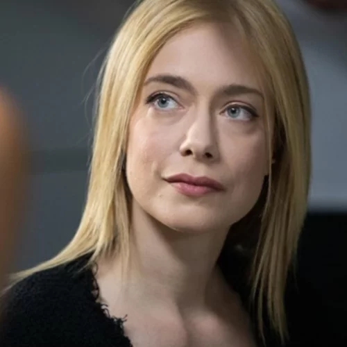 Γέννησε η Ντάνη Γιαννακοπούλου!