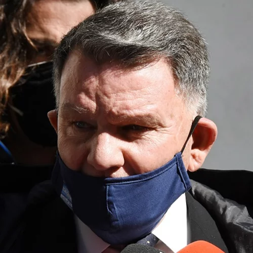 Δολοφονία Άλκη - Αλέξης Κούγιας | Γιατί ευνοεί τον 23χρονο κατηγορούμενο ο διαχωρισμός της δικογραφίας