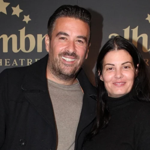 Γιάννης Αϊβάζης | "Υπήρξαν άνθρωποι που δεν μας ήθελαν μαζί, στοιχημάτιζαν πότε θα χωρίσουμε"