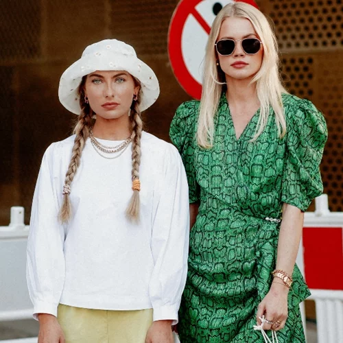 Τα 8 κομμάτια που χρειάζεται η ανοιξιάτικη γκαρνταρόμπα σου