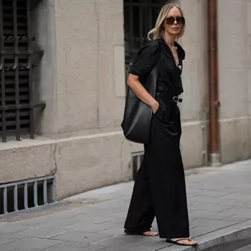 Τα καλοκαιρινά σανδάλια που αποπνέουν "ήσυχη πολυτέλεια"