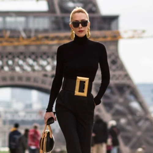 Μοντέρνα Πολυτέλεια | Πώς θα ντυθείς σαν πραγματική ιέρεια του στιλ στις γιορτές