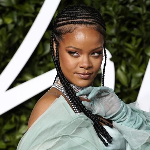 Rihanna | Ποια θα ήθελε να την υποδυθεί σε βιογραφική ταινία