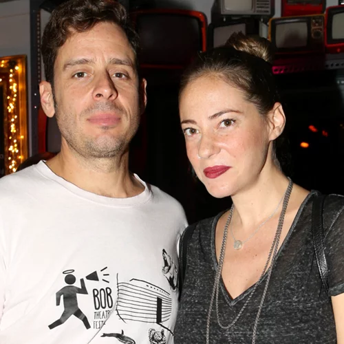 Αλεξάνδρα Ούστα | "Θηλάζω 20 μήνες και είμαι καλά" -  Η τρυφερή φωτογραφία την ώρα που θηλάζει τον γιο της