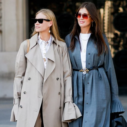 Πώς να διαλέξεις τα ιδανικά γυαλιά ηλίου για το σχήμα του προσώπου σου