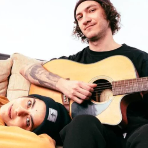 Μυριέλλα Κουρεντή | Η αλλαγή που έκανε  ο σύντροφός της στο προφίλ του στο Instagram