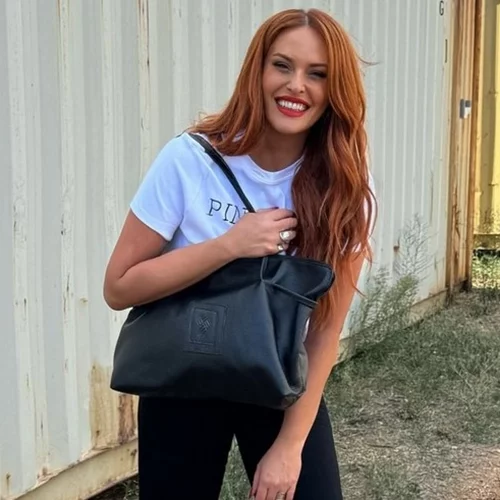 Σίσσυ Χρηστίδου | Στην κουζίνα με τους γιους της σε γιορτινό mood