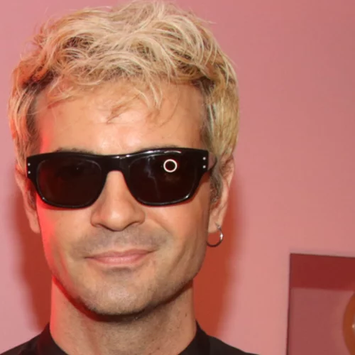 Νίνο | Η αποκάλυψη για την προσωπική του ζωή