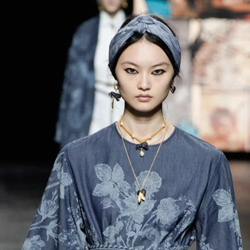 Dior | Δεν έχει ακόμα υποβάλει αίτημα για το χώρο όπου θέλει να παρουσιάσει τη συλλογή του