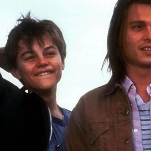 "Τον βασάνισα" | Ο Johnny Depp υπήρξε πολύ κακός με τον Leonardo DiCaprio.