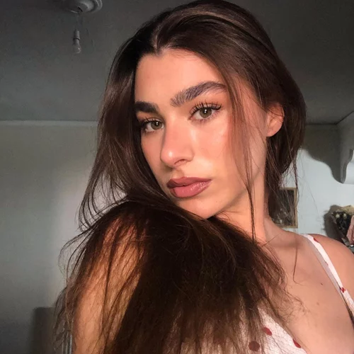 Η Χρύσα Μιχαλοπούλου μιλά πρώτη φορά για την σχέση της με τον Λεωνίδα Κουτσόπουλο