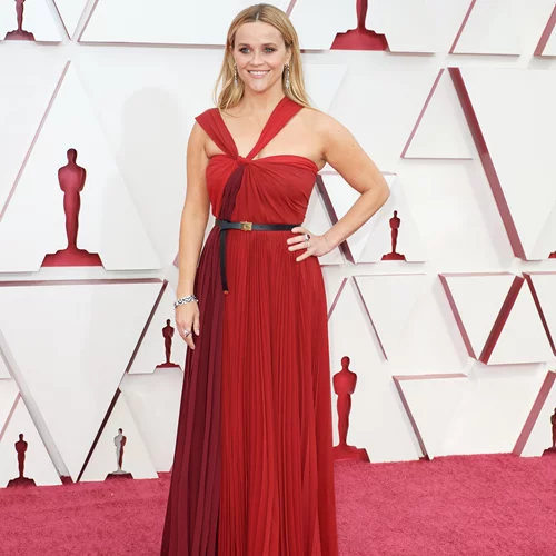 Reese Witherspoon | Οι φωτογραφίες για την 20η επέτειο του 'Legally Blonde'