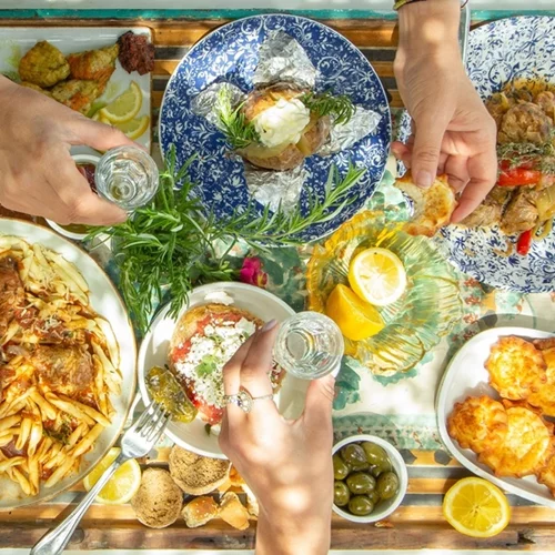 Ζήσε την παράδοση του Πάσχα στα ξενοδοχεία του Ομίλου Zeus International Hotels & Resorts