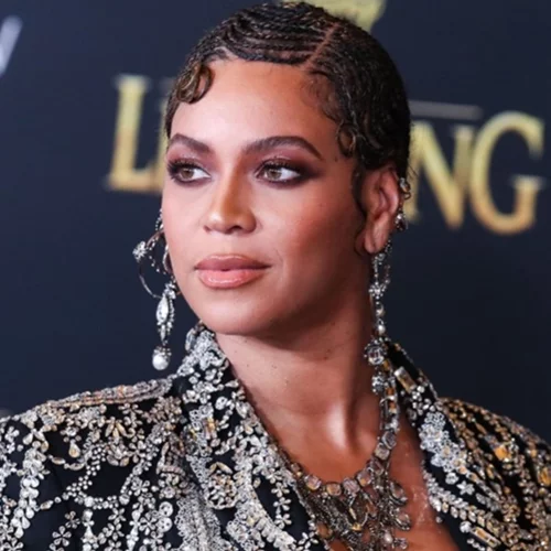 "Ακόμα δεν το πιστεύω ότι ξέρει ποια είμαι" | Η αντίδραση της Meghan Markle όταν η Beyoncé της έστειλε μήνυμα