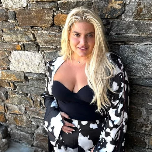 Ποιος είναι ο σύντροφος της Δανάης Μπάρκα; Όσα έγιναν γνωστά