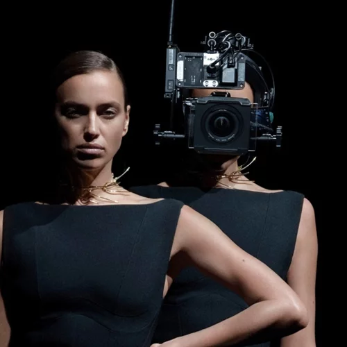 Το σύμπαν του Thierry Mugler σε έκθεση στο Μουσείο Διακοσμητικών Τεχνών στο Παρίσι