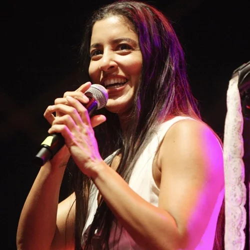 Μαρίνα Σάττι | Η σπάνια φωτογραφία απ' όταν ήταν σε ηλικία 9 ετών