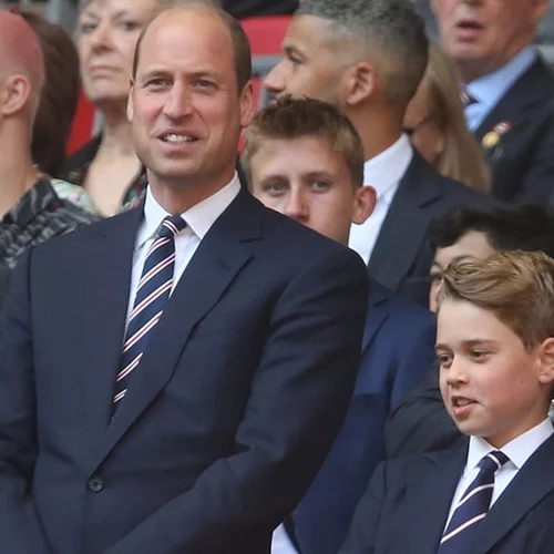 Tα μεγαλύτερα σκάνδαλα του πρίγκιπα Γουίλιαμ