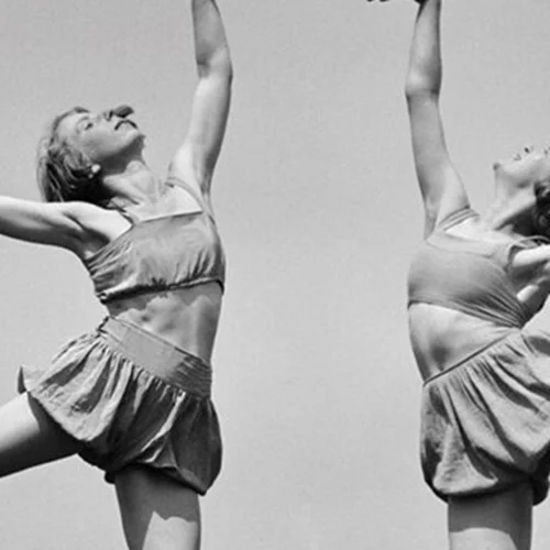 Μουσείο Μπενάκη | H αναδρομική έκθεση "Nelly’s" αποτίει φόρο τιμής στη διεθνούς φήμης ελληνίδα φωτογράφο