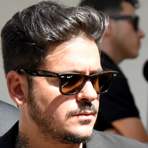 Stan | Απαντά σε όσους αμφισβήτησαν την παρουσία του στο δυστύχημα του Τζώρτζη Μονογυιού (εικόνα)