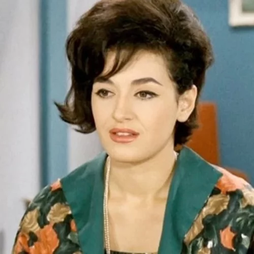 Αυτό ήταν το αγαπημένο άθλημα που έπαιζε η Μάρθα Καραγιάννη