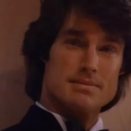Θυμάσαι τον Ridge Forrester από το "Τόλμη και Γοητεία"; Στα 69 του είναι το ίδιο γοητευτικός