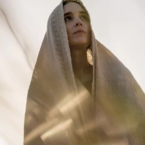 Όταν η Rooney Mara υποδύθηκε τη Μαρία Μαδγαληνή δίπλα στον Joaquin Phoenix