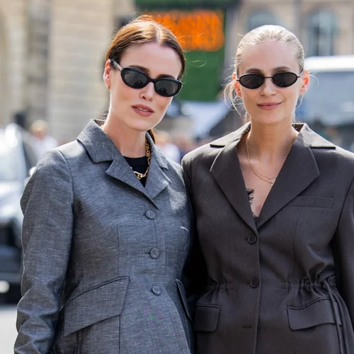 5 κομμάτια που έχουν πάντα στη φθινοπωρινή γκαρνταρόμπα τους οι fashionistas