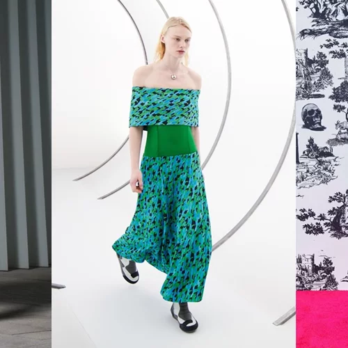 Φθινόπωρο 2021 | Τα ωραιότερα sneakers που είδαμε στις νέες συλλογές των οίκων μόδας