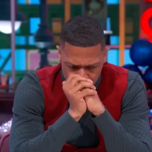 Πέθανε ο 5 μηνών γιος του ηθοποιού Νick Cannon - Το ανακοίνωσε on air μέσα σε λυγμούς (εικόνα - βίντεο)