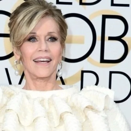 Η Jane Fonda κατηγορεί τον Donald Trump ότι έκανε "συμφωνία με τον διάβολο"