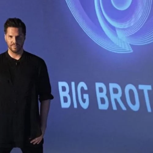 Γιώργος Τσαλίκης για ΣΚΑΪ | "Με πείραξε και με έθιξε σαν προσωπικότητα"