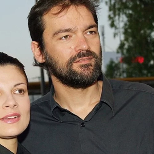 25 χρόνια πριν - Τάνια Τρύπη και Κωνσταντίνος Καζάκος | Ο μυστικός γάμος στη βίλα της Μαρίκας Κοτοπούλη