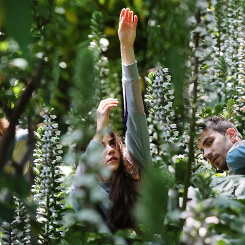 ''Όλη η Ελλάδα ένας πολιτισμός''